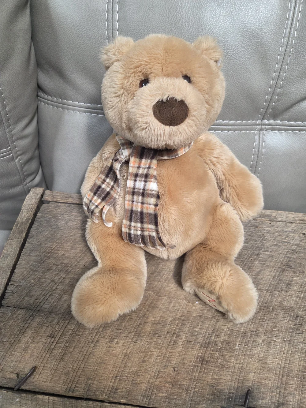 Vintage Gund 